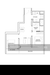 Stirling Residences (D3), Apartment #190074582